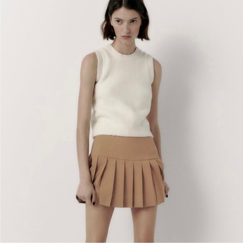 Zara skirt✨